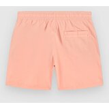 O'neill Vert 14" Kids Boardshorts coral pop | Shoptok.si