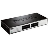 Switch 16 portni 10/100 D-LINK, DES-1016D | Eponuda.ba