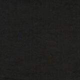 vidaXL Kavč trosed z okrasnimi blazinami črn 180 cm žamet | Shoptok.si