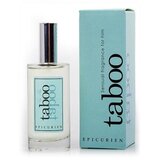 Ruf Taboo Epicurien Sensual Fragrance for Him 50ml Cijene