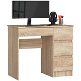 AKORD OFFICE A-7 CLP OAK SONOMA DESNA STRAN, (21702688) | Shoptok.si