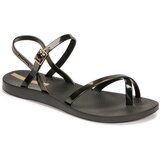 Ipanema Ženske sandale Fashion Sandal Viii Fem 82842-21112 crne Cene