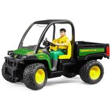 Bruder gator sa figurom John Deer 855D 024901 | ePonuda.com