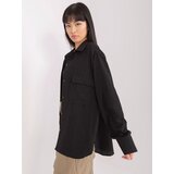 LAKERTA Shirt-LK-KS-509356.27P-black | shoptok.hr