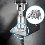 Smania Petodijelni set za uklanjanje vijaka ExtractorPro | shoptok.hr
