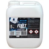 DOLONA FLEET 5 kg - Beskontaktni šampon za pranje kamiona i radnih mašina | Eponuda.com