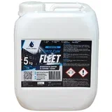 FLEET 5 kg - Beskontaktni šampon za pranje kamiona i radnih mašina