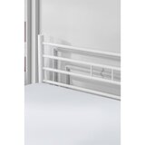 Hanah home bračni krevet K70 white (120 x 200) Cene