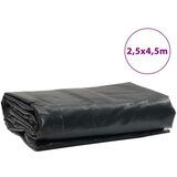 CERADA crna 2 5 x 4 5 m 600 g/m² | shoptok.hr
