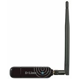D-link usb adapter Wireless‑N nano DWA-137 cene