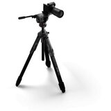 Manfrotto tripod set mkonea-500x one alu with 500x fluid head ( 88649 ) u