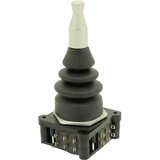 APEM Upravljačka ručka 250 V/AC ravna ručka, lemni priključak IP67 3D1-ZBH-08-388 1 kom. | Eponuda.ba