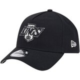 New Era Kape s šiltom 9FORTY Los Angeles Kings NHL Cap Črna | Shoptok.si