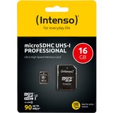 Intenso Micro SDHC/SDXC kartica 16GB Class 10 | Eponuda.ba