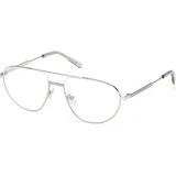 GD5056 016 ONE SIZE (56) Srebrna/Kristalna
