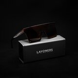 Layoners Cassian Brown | Shoptok.si