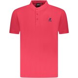U.S. GRAND POLO US GRAND POLO MEN&#39;S SHORT SLEEVE POLO RED Cene