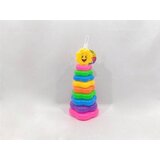  Obruči raznih boja za slaganje ( 027274 ) | Eponuda.com