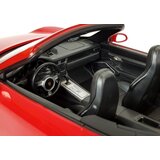  Licencirani auto na daljinsko upravljanje Porsche 911 Rastar - crveni | shoptok.hr