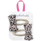 Rockahula Sponke za lase - Leopard Love Twisty Bow | Shoptok.si