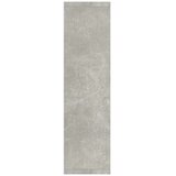  Kupaonski ormarić s ogledalom LED boja betona 76 x 15 x 55 cm | shoptok.hr