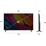 LG TV 65QNED70A6A 65" LED UHD, Smart | Shoptok.si
