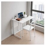 Hanah home Sto Worker 2 White Cene