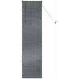  Venecijanski zastore Tamno siva 175 x 40 cm Aluminij | Eponuda.ba
