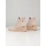 Resti Women's ankle boots on a wedge Zaficoles | shoptok.hr