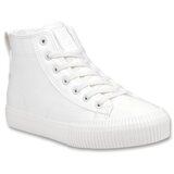 Big Star Polškornji MM274017 Bela | Shoptok.si