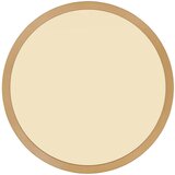 XXXL STROPNA SVETILKA 29,4/2,5 cm | Shoptok.si