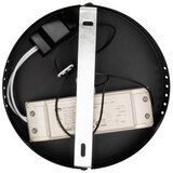 Novel VISEČA LED-SVETILKA Ontario 30 W/420 lm/3000 K/220-240 V/ | Shoptok.si