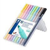 Staedtler Marker Textsurfer Triplus, 10 komada Cijene