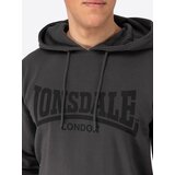 Lonsdale Men's hooded tracksuit slim fit | Shoptok.si