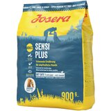 Josera SensiPlus - 4,5 kg (5 x 900 g) Cene