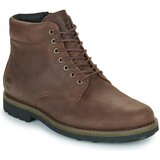 Timberland ALDEN BROOK MID ZIP UP Smeđa | shoptok.hr