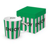 PPD Papperproducts Design Enjoy - Šolja - Trend, Formart Enjoy, 400 ml Cene