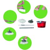 Zilan Čistač za podove, ljubičasta - ZLN1389/PL | Shoptok.si