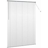  Venecijanski zastore Tamno siva 220 x 155 cm Aluminij | Eponuda.com