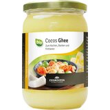 Cosmoveda Bio Kokos Ghee - 500 g cene