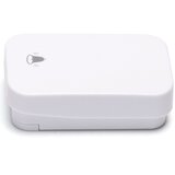 Aigostar Bežično zvono za utičnicu 1Z 230V IPX4 belo | Eponuda.com