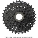  Lančanik Kasetni Shimano Acera Cs-Hg200-9, 9 Brzina, 11-13-15-17-19-21-24-28-32Z (Bo) | shoptok.hr
