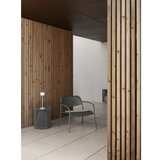Blomus Metalni okrugao vrtni stol ø 34 cm Rope – | shoptok.hr