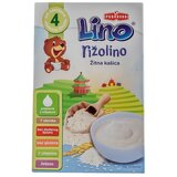 Lino podravka rižo150g Cene