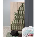 Hanah home Ormar Stil 90x192x52cm Hrast | Eponuda.ba