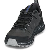 Allrounder by Mephisto Pohodništvo X-TIRE Črna | Shoptok.si