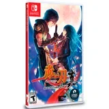 Katana Shin - Limited Run (SWITCH)