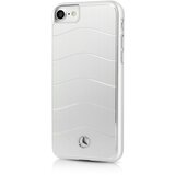 Mercedes-Benz Ovitek MERCEDES MEHCI8OLBRSI original, Iphone 7/8/SE 2020 , srebrn, (20698663) | Shoptok.si