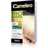 Delia farba za kosu bez amonijaka pro green cameleo | farbanje kose