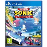 Team Sonic Racing /PS4 | Eponuda.ba